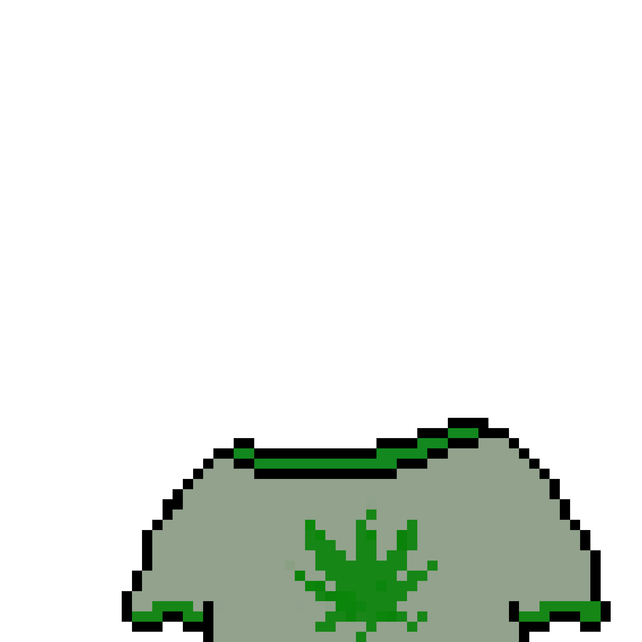 Weed T-shirt